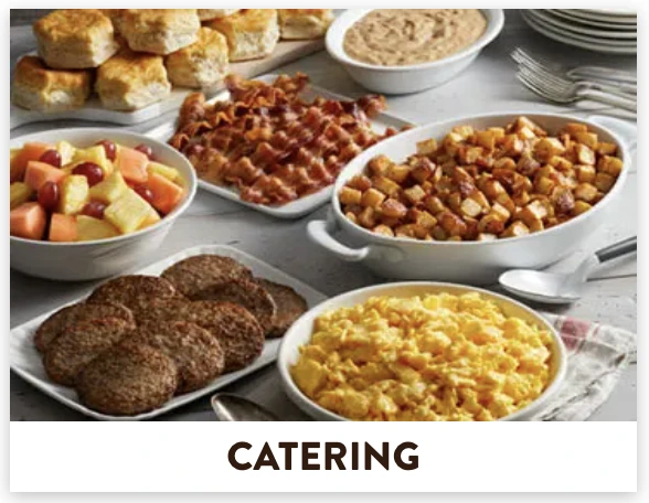 Catering
